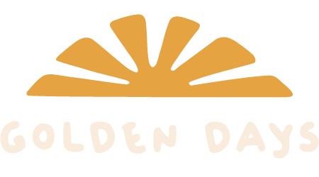 Golden Days